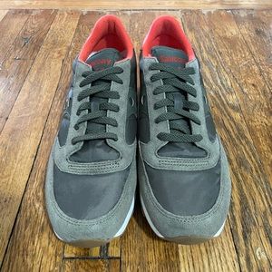 Saucony Jazz Original Sneaker